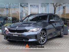 BMW 3-serie Touring - (g21) 318i SportLine 156pk Aut | Carplay | Navi | LED | Camera | Cruise | Virtual