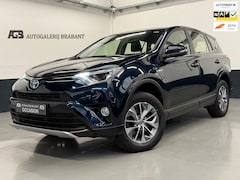 Toyota RAV4 - 2.5 Hybrid Dynamic / Navi/ Camera/ Trekhaak/