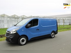 Opel Vivaro - 1.6 CDTI L1H1 Edition met Navi Euro 6