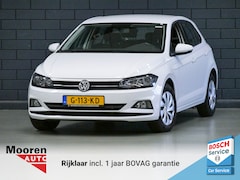 Volkswagen Polo - 1.0 TSI 96PK Comfortline | CRUISE CONTROL | BLUETOOTH |