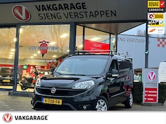 Fiat Doblò Cargo - 1.3 MJ L2H1 Maxi SX Navi Bovag rijklaarprijs