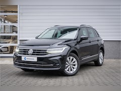 Volkswagen Tiguan - 1.4 TSI eHybrid 245PK Life | Camera| Digitaal Dashboard| Keyless