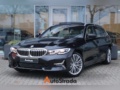 BMW 3-serie Touring - (g21) 330i High Executive 258pk Aut | Carplay | LED | Pano | Leder | Navi | Trekhaak