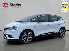 Renault Scénic - 1.2 TCe Bose 99692 KM PANORMADAK HALF LEDER ZEER MOOI