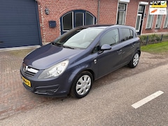 Opel Corsa - 1.4-16V apk t/m 13-01-2026