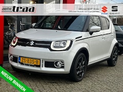 Suzuki Ignis - 1.2 Stijl Automaat / Stoelverwarming/ Achteruitrij camera / 16'' LMV /