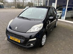 Peugeot 107 - 5D Active DEALER ONDH. NWE APK RIJKLAAR