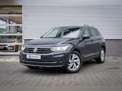 Volkswagen Tiguan - 1.5 TSI 150PK DSG Life | Winterpakket | Camera| 18 Inch