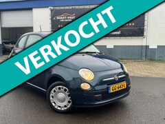 Fiat 500 - 1.0 TwinAir Pop