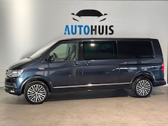 Volkswagen Transporter Caravelle - 2.0 TDI L2H1 Highline