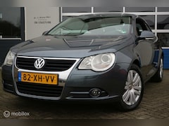 Volkswagen Eos - 2.0-16v FSI AIRCO-ECC/PDC/TREKHAAK/LMV