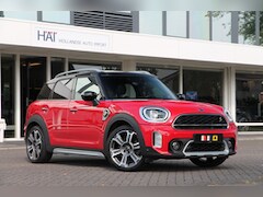 MINI Countryman - Cooper S E ALL4 Hybrid I Pano I ACC