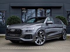 Audi Q8 - 55 TFSI e quattro Pro Line Plus