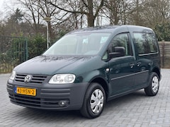 Volkswagen Caddy - 1.6 Comfortline 5p