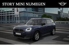 MINI Countryman - C Automaat / Classic / Pakket M / 18" Asteroid Spoke