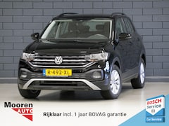 Volkswagen T-Cross - 1.0 TSI 96PK Life | PARKEERSENSOREN | CRUISE CONTROL |