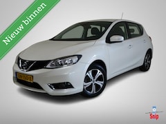 Nissan Pulsar - 1.2 DIG-T Business Edition