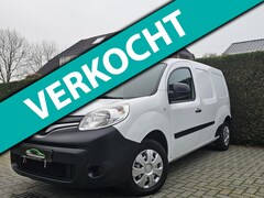 Renault Kangoo - 1.5 dCi 90 Energy Comfort Maxi