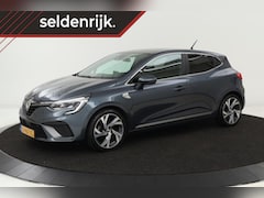 Renault Clio - 1.0 TCe R.S. Line | 360 Camera | Trekhaak | Park Assist | Carplay | Half leder | Keyless |