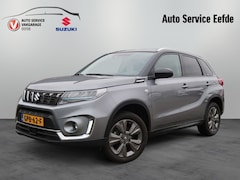 Suzuki Vitara - 1.4 Boosterjet Select Smart Hybrid / Navigatie / AllSeason