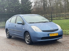 Toyota Prius - 1.5 VVT-i /Hybride/Navi/Automaat/