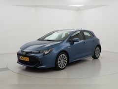 Toyota Corolla - 1.8 Hybrid First Edition Navigatie Automaat