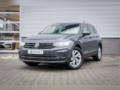 Volkswagen Tiguan - 1.5 TSI 150PK DSG Life| Camera| Ergo Active | digitaal Display | Trekhaak| Keyless