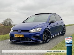 Volkswagen Golf - Vii 2.0 TSI R 4Motion / Pano / dyno / Maxton / Virtual Cockpit / Acc / Dcc / Side Assis