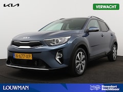 Kia Stonic - 1.0 T-GDI MHEV DynamicPlusLine | Navigatie | Climate Control | Parkeersensoren | Navigatie