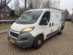 Peugeot Boxer - 333 2.2 HDI L2H1 XR AIRCO / LANG