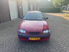 Toyota Avensis Wagon - 1.8 Terra Leanburn AUTOMAAT / AIRCO