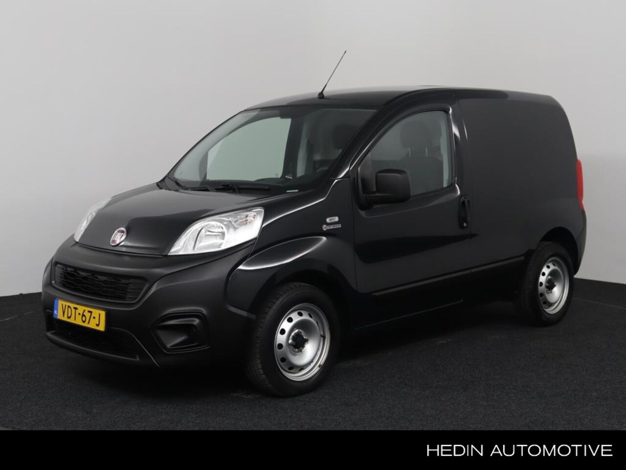 Fiat Fiorino - 1.4 Basis Marge Auto | Slechts 26500 km!! - AutoWereld.nl