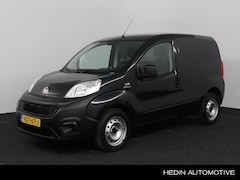 Fiat Fiorino - 1.4 Basis Marge Auto | Stuurbediening | Slechts 26500 km