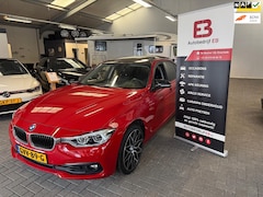 BMW 3-serie - 318i sport 18''- carbon