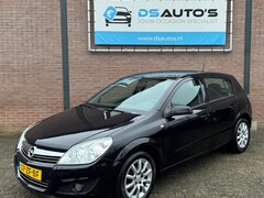 Opel Astra - 1.6 Temptation