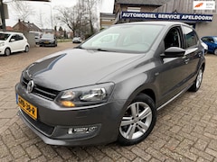 Volkswagen Polo - 1.2-12V Comfortline *PDC*AIRCO*CRUISE*ELEKTR. PAKKET*LM. VELGEN