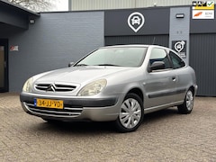 Citroën Xsara Coupé - 1.4i Ligne Séduction | 119.000 km | NAP