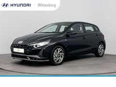 Hyundai i20 - 1.0 T-GDI Comfort Smart | Incl. €6600, - Voorraadactie | Navigatie | Camera | Parkeersenso