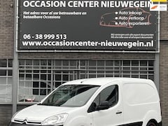 Citroën Berlingo - 1.6 BlueHDI S&S 2016 AUTOMAAT/AIRCO/EURO6