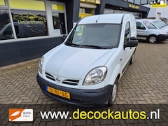 Nissan Kubistar - 80.16 1.5 dCi Tekna