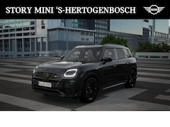 MINI Countryman - C Automaat / JCW / Pakket S / 19" John Cooper Works Runway Spoke black