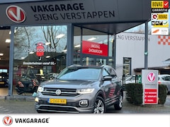 Volkswagen T-Cross - 1.0 TSI Style R-line carplay Bovag rijklaarprijs