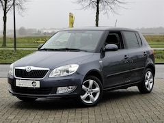 Skoda Fabia - 1.2 Arctic | PDC | Airco