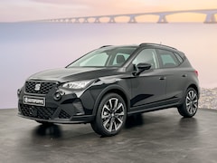 Seat Arona - 1.0 EcoTSI 115 7DSG Style Business Connect | Airconditioning automatisch met 2-zone-temper