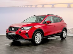 Seat Arona - 1.0 EcoTSI 95 5MT Style Business Connect | Airconditioning automatisch met 2-zone-temperat