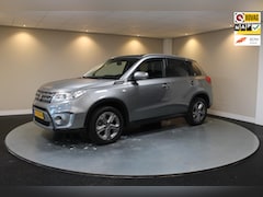 Suzuki Vitara - 1.6 Exclusive *Carplay* Stoelverwarming|Cruise|NAP