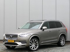 Volvo XC90 - T8 Twin Engine AWD Inscription 12mnd garantie / Panoramadak / Bowers&Wilins / Trekhaak / S