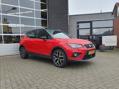 Seat Arona - 1.0 TSI FR Business Intense, DSG, Trekhaak, DAB, app connect, Cruise control, PDC,