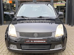 Suzuki Swift - 1.3 Exclusive AIRCO