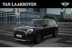 MINI Countryman - C Automaat / Favoured / Pakket M / 19" Kaleido Spoke 2-tone